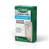 Curad Truly Ouchless Flex Fabric Bandages, X-Large, 8 Count (Pack