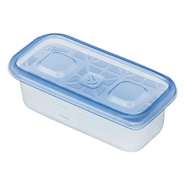 Ziploc Container Storage Container, Rectangular, 10.1 fl oz (300 ml), Pack of 2