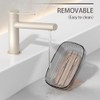 Rhys Soap Holder, Soap Tray Washbasin, Soap Holder, Soap Holder,