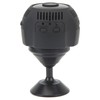 Wireless Mini Camera ABS 1080P 500mah 150 Degree Wide Angle