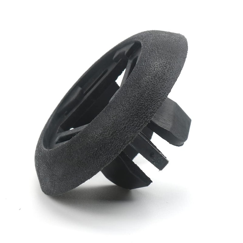 Sun Visor Sunvisor Bezel Trim Mount New Right Passenger Side