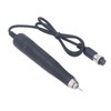 Micromotor Handle 50000RPM Brushless Powerful for Woodworking Polishing Nail Art