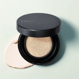 Anjumain Zero Gravity Cover Fit Cushion 12g 5 colors, 17N, 1 piece / 제로 그래비티 커버 핏 쿠션 12g 5 colors, 17N, 1개