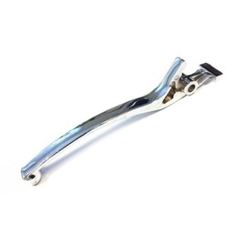 BRAKE LEVER LEFT FOR RETRO VINTAGE STYLE CHINESE SCOOTER GY6 4STROKE YY50QT-21- ZN50QT-E FT50QT-E FIRENZE 50 ZNEN KYMCO LANCE BMS TNG BENZHOU BELLO JMSTAR .....