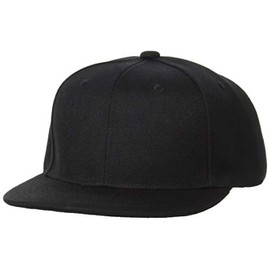 United Athle 966401 Men's Cap, black
