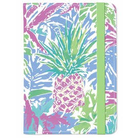 beinkmake Vegan Leather Passport Holder Passport Cover Tropical Plants Cute Travel Wallet Passport Case with Credit Card Slots for Women Men Travelling Essentials for Flying