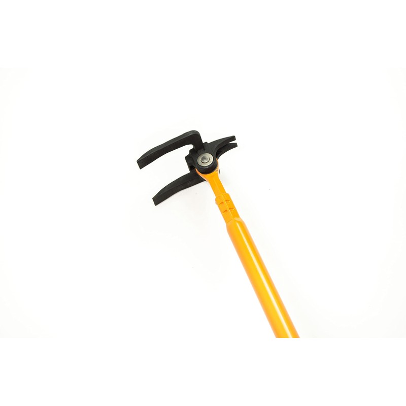Ripper – The Ripper Heavy-Duty Indexing Crowbar & Nail Puller
