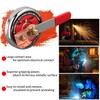 MUTUACTOR 500 AMP Magnetic Welding Ground Clamp, Φ3.34” Strong Gripping