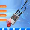 Concealed Camera Detector Anti Interference Accurate Positioning Infrared GPS Signal
