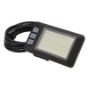 DC 36V 48V 60V 500W Electric Bike 3 Mode Sine