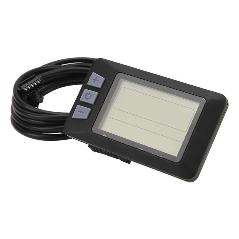 DC 36V 48V 60V 500W Electric Bike 3 Mode Sine