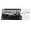 58mm Thermal Printer Bluetooth 4.0 Wireless Multifunction Mini Portable Thermal