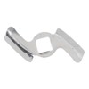 6PCS Meat Grinder Blade Stainless Steel Food Grinding Cutter Metal
