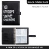 100 Envelopes Money Saving Challenge, 100 Envelope Challenge Binder, Easy