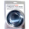 4 Inch Magnetic Parts Holder