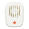Hanging Neck Fan USB Rechargeable Bladeless Handheld Portable Neck Fan