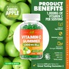 Vitamin C Gummies 1000mg for Adults & Kids - Maximum