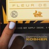 Sí Salt, Sal de Colima 2 kg, Kosher, Bolsa Resellable.