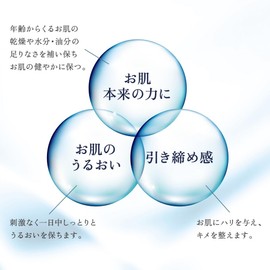 fairies moisture lotion