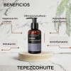 Crema De Tepezcohuite Fórmula Natural Regeneración Cutánea