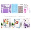 Paper Quilling Tool Set Starter DIY HandMade Art Craft 809