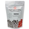 Two Brothers Coffee Roasters Premium Tea Collection Traditional Black Iced