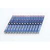 elitegrips Y360°s Air Golf Grips, Set of 13, Marine Blue,