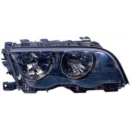 Dapa GmbH & Co. KG 200013012 Headlight Right