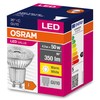 OSRAM LED Star Value PAR16 Reflector Lamp with 36 Degree