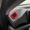 Amzcar Side Air Conditioning Vent Outlet Trim, Left Right Air