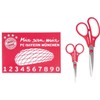 FC Bayern München Craft Set 3 Pieces
