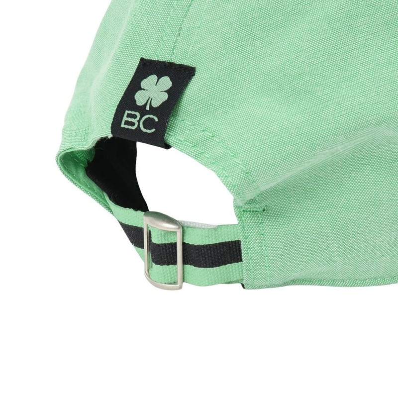 Black Clover BC5PFA61-GRN Soft LUCK 6 Cap