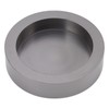 Casting Ingot Mold Melting Gold Silver Graphite Lubricity Ingot Casting