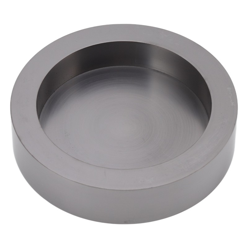 Casting Ingot Mold Melting Gold Silver Graphite Lubricity Ingot Casting