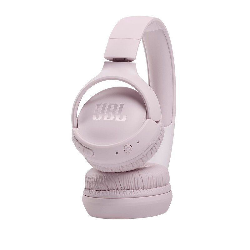 JBL Tune 510BT: Auriculares inalámbricos en la Oreja con Sonido