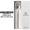 ZINELLO DESIGN - Engraved "Copine de Compet" Spoon - Original