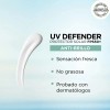 Pack Protector Solar Defender Antibrillo Invisible 80ml Oréal Paris