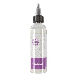 OUO LT00171 gel hectográfico pega stencil para tatuaje alta duración