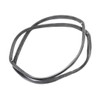 Cooker Oven Door Seal 4 Clip Compatible With Leisure P098715