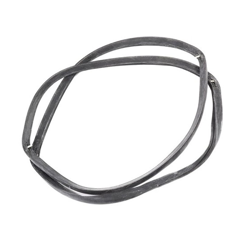 Cooker Oven Door Seal 4 Clip Compatible With Leisure P098715