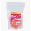 Interdental Brushes Orange - MARA EXPERT | 0.45 mm ISO 1 Fine | 100