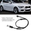 Wheel Speed Sensor Brake Pad Wear Sensor, Front Brake Pad