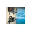 Bolis Italia Leonardo shelf-brackets 18 cm, marrone, taglia unica