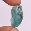 Rare Aquamarine Gemstone Rough Loose Stone 10.85 Ct Certified Aquamarine,