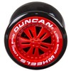 "Wheels by Duncan (Colors/styles may vary)"