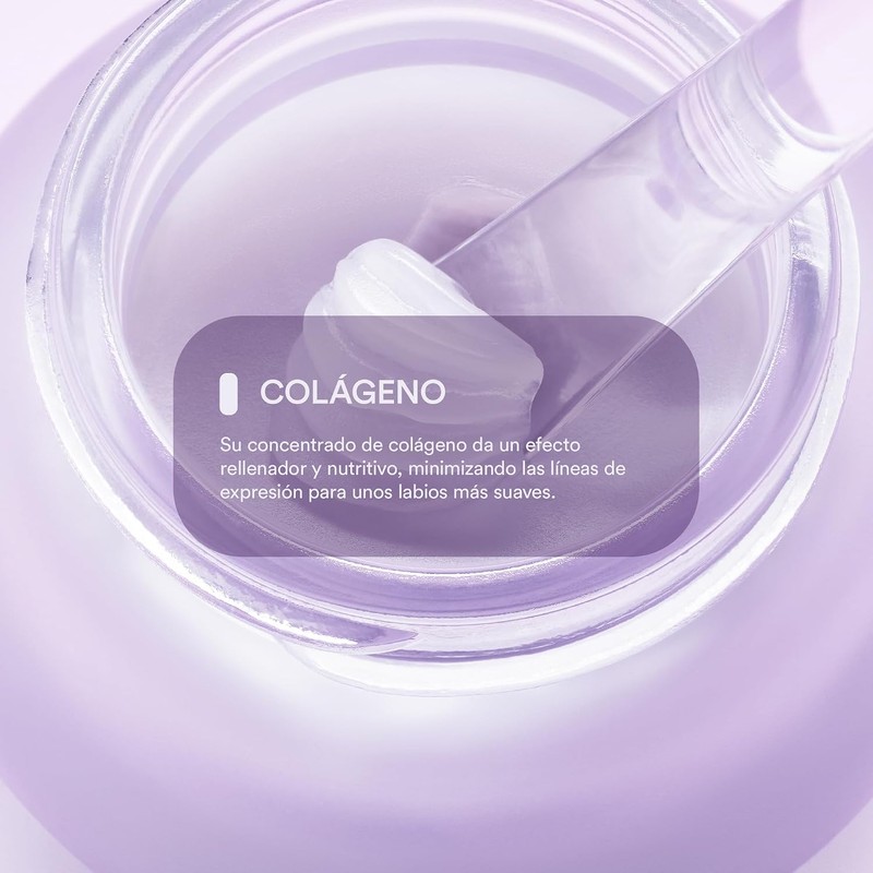 TOCOBO Collagen Boosting Lip Mask