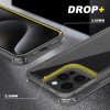 Funda Para Motorola Protector Uso Rudo 3 En 1 Antigolpes