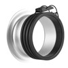 Andoer Light Speedring Adapter Mount Adapter Replacement for Profoto Flash