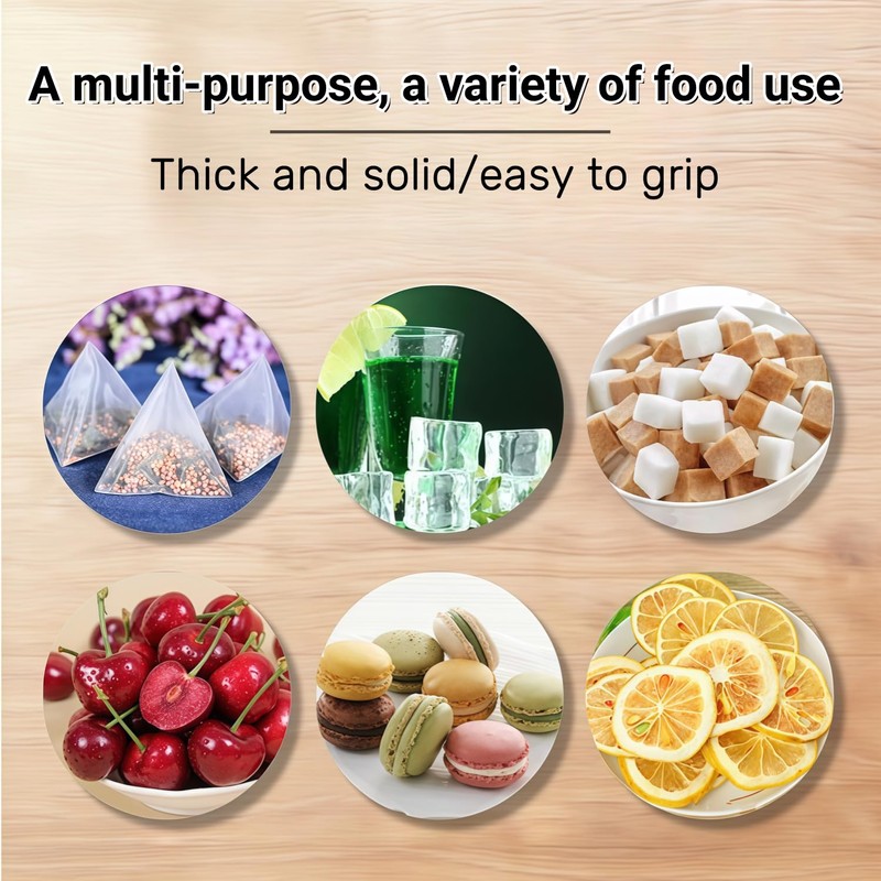 3 Pcs Tea Bag Squeezer Tool, Tea Tongs Tea Bag