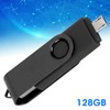 OTG Flash Memory Driver Micro USB USB2.0 Portable U Disk